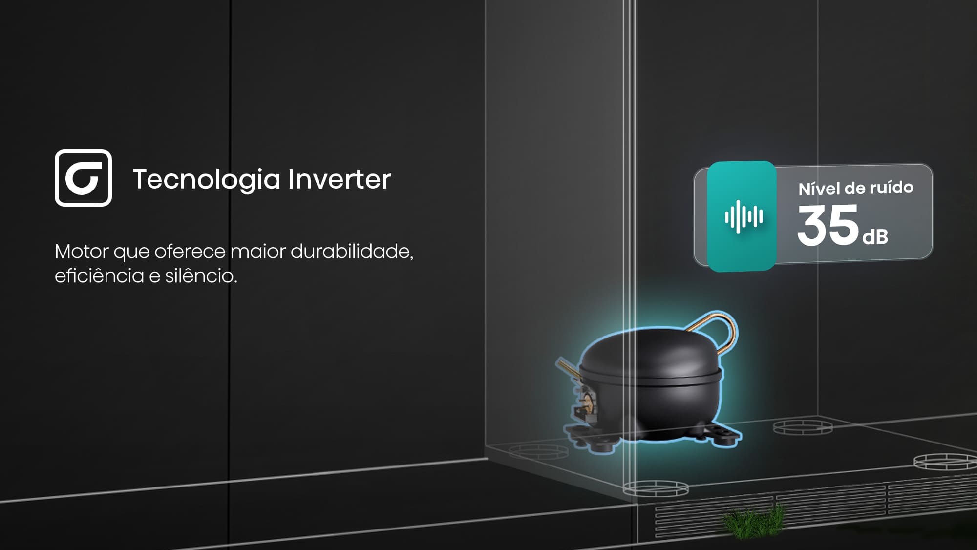 RL3K370SAIE1 Inverter Technology