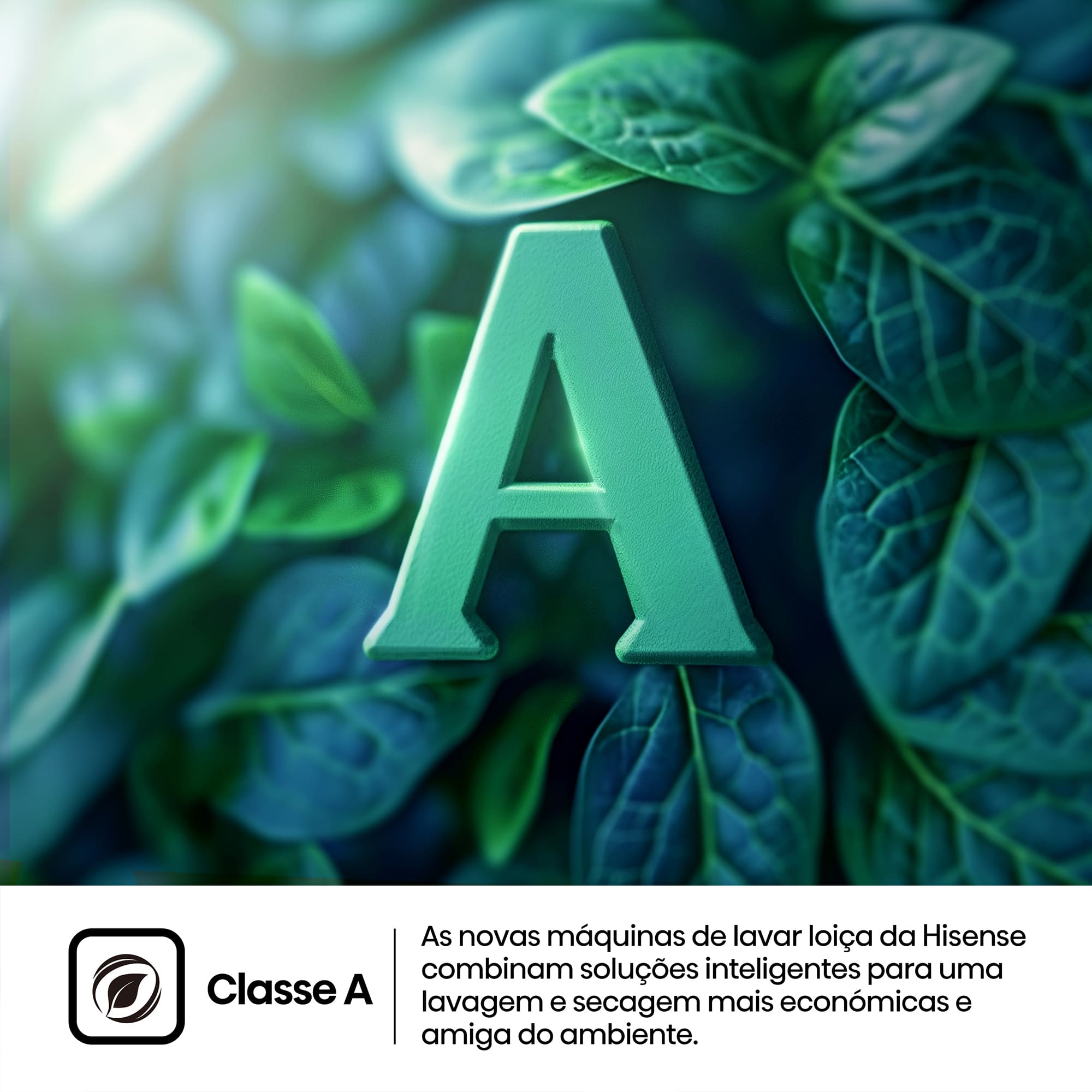 Hisense - HV673A65 – Máquina de Lavar Loiça Encastre 16 conjuntos, Classe A