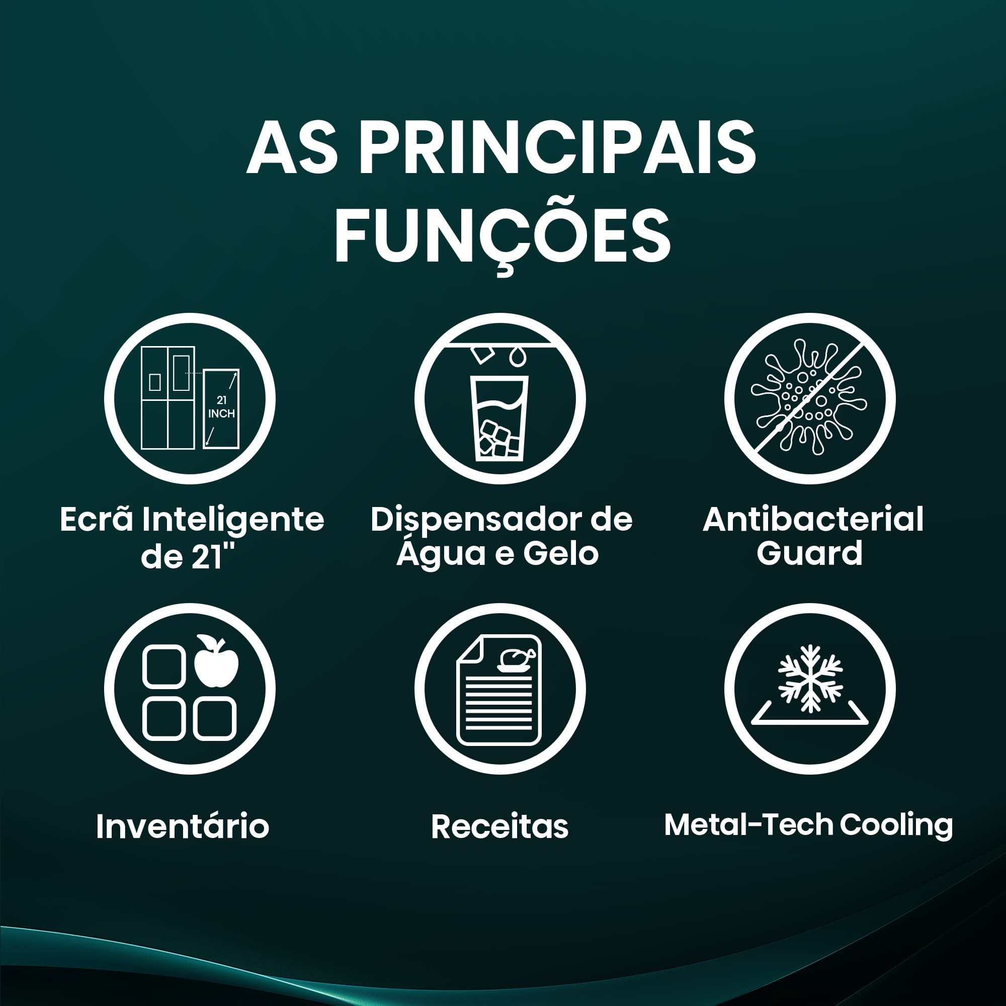 Hisense - RS9P628GPFE  – Frigorífico Americano SBS, Classe E, 614L