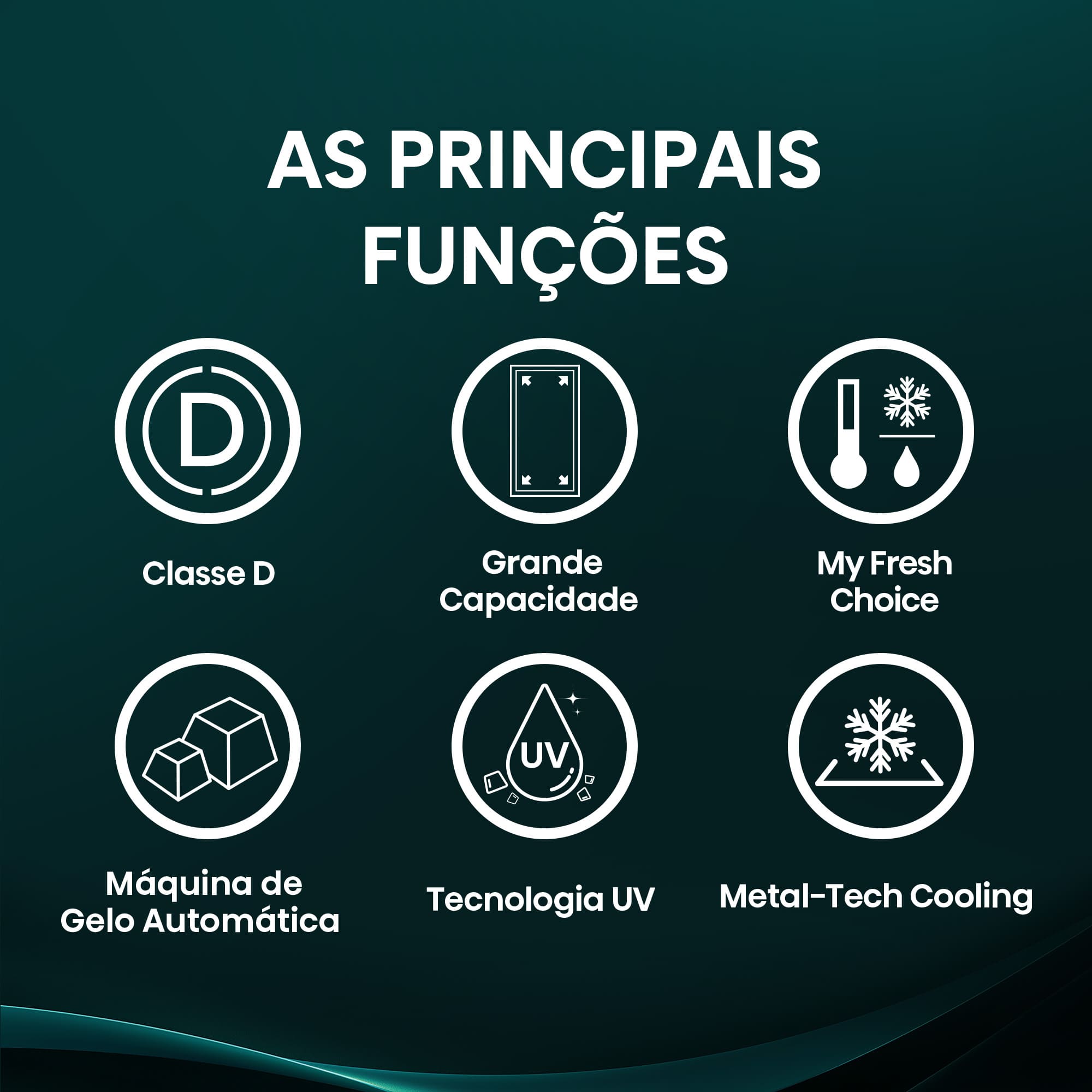 Hisense - RQ5P640SYSD – frigorífico Americano Cross Door, Classe D, 640L