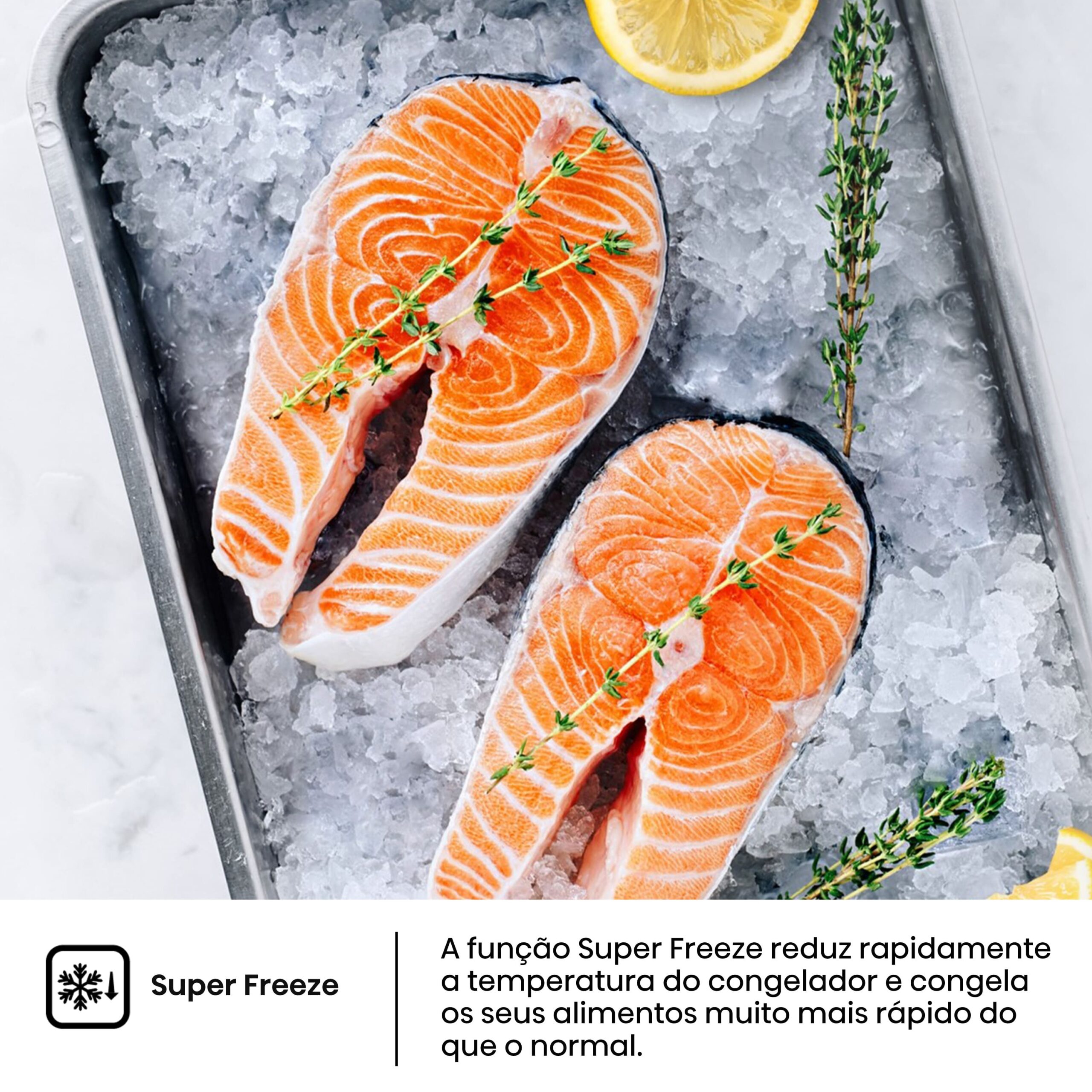 Hisense - RS3P558NEIE – Frigorífico Americano Side By Side, Classe E, 544L