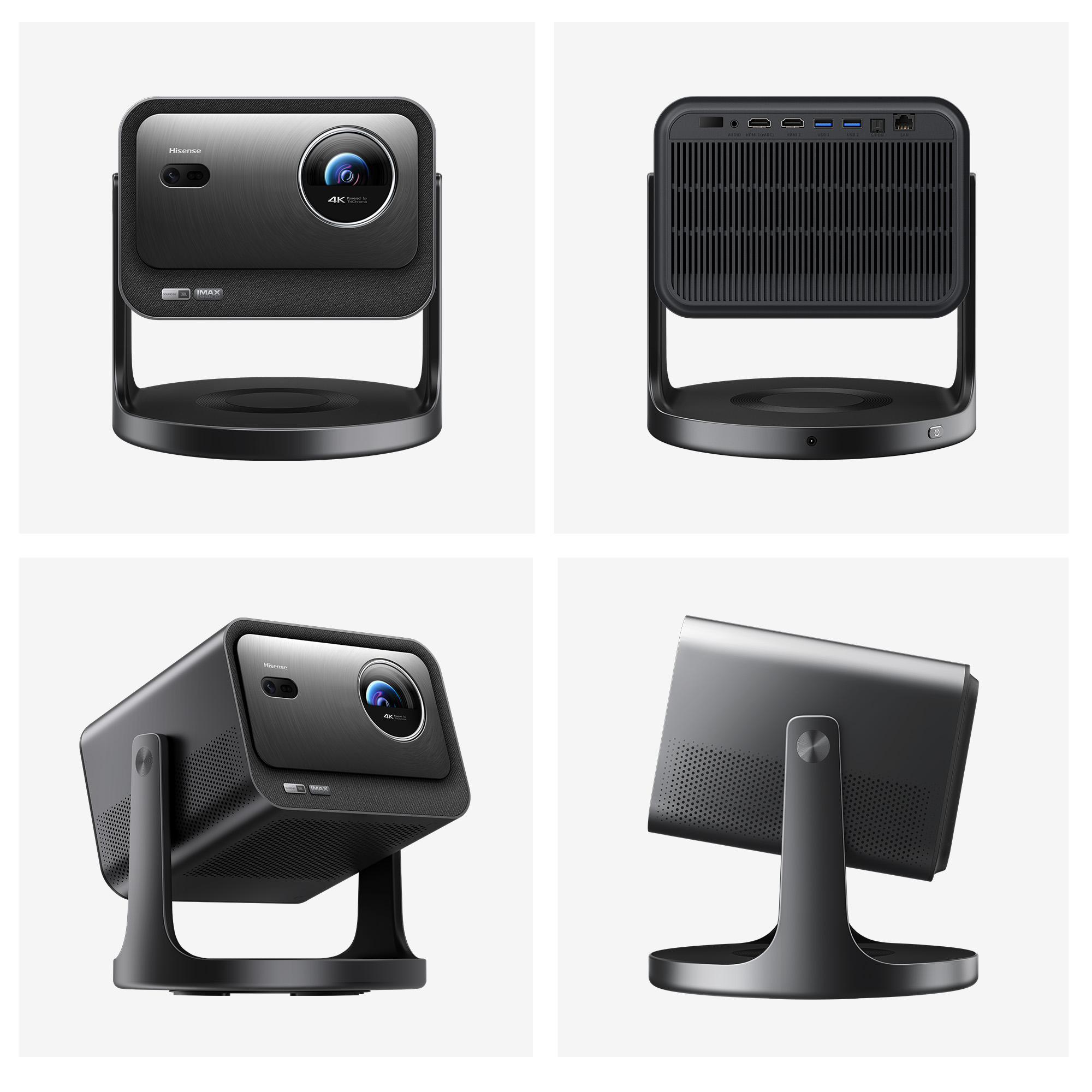 Hisense - Mini Projetor Laser C3