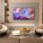 QLED TV Série E7S QLED Smart TV 85E7S, 85’’ com Dolby Vision & Atmos
