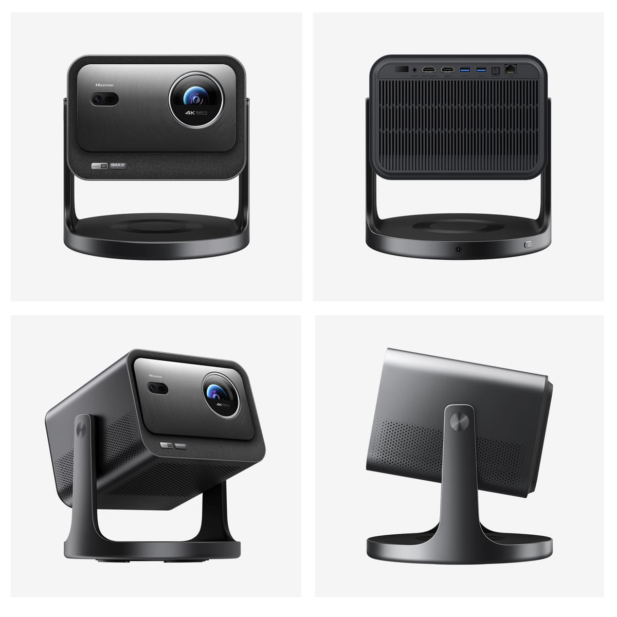 Hisense - Mini Projetor Laser C3