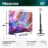 QLED TV Série E7S QLED Smart TV 85E7S, 85’’ com Dolby Vision & Atmos