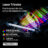 Laser Miniprojetor Mini Projetor Laser C3