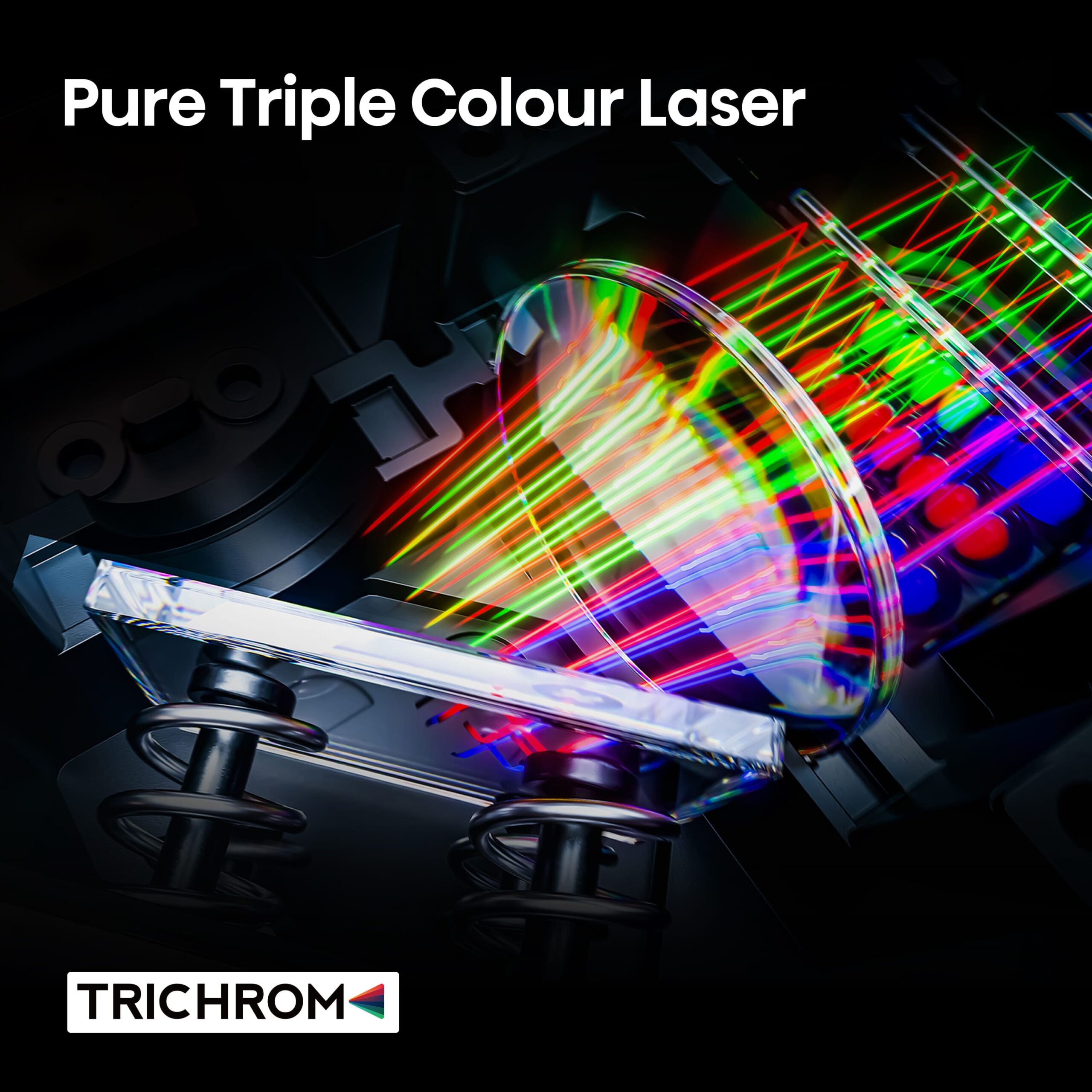 Hisense - Mini Projetor Laser C3