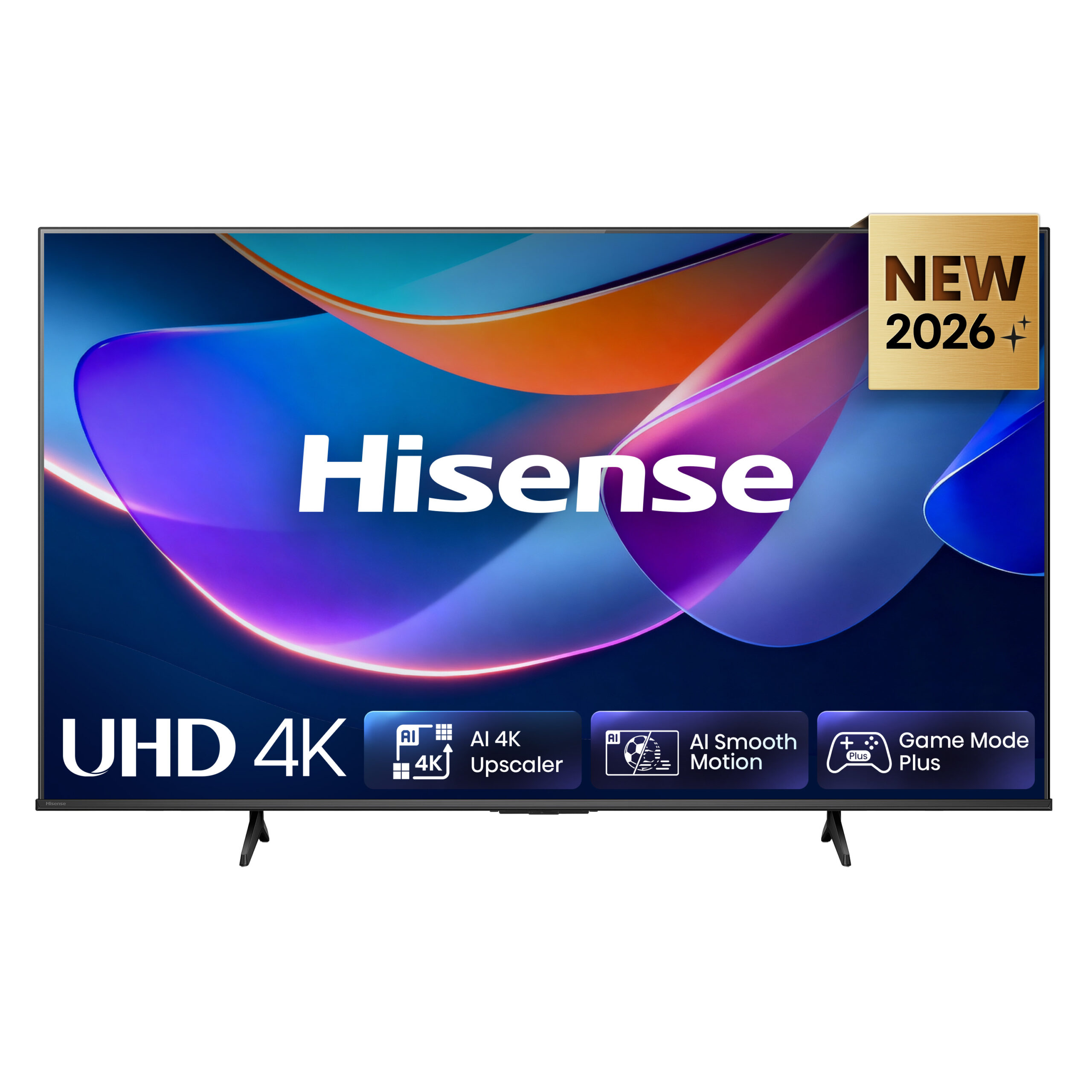 Série A6S Smart TV 4K 65A6S, 65