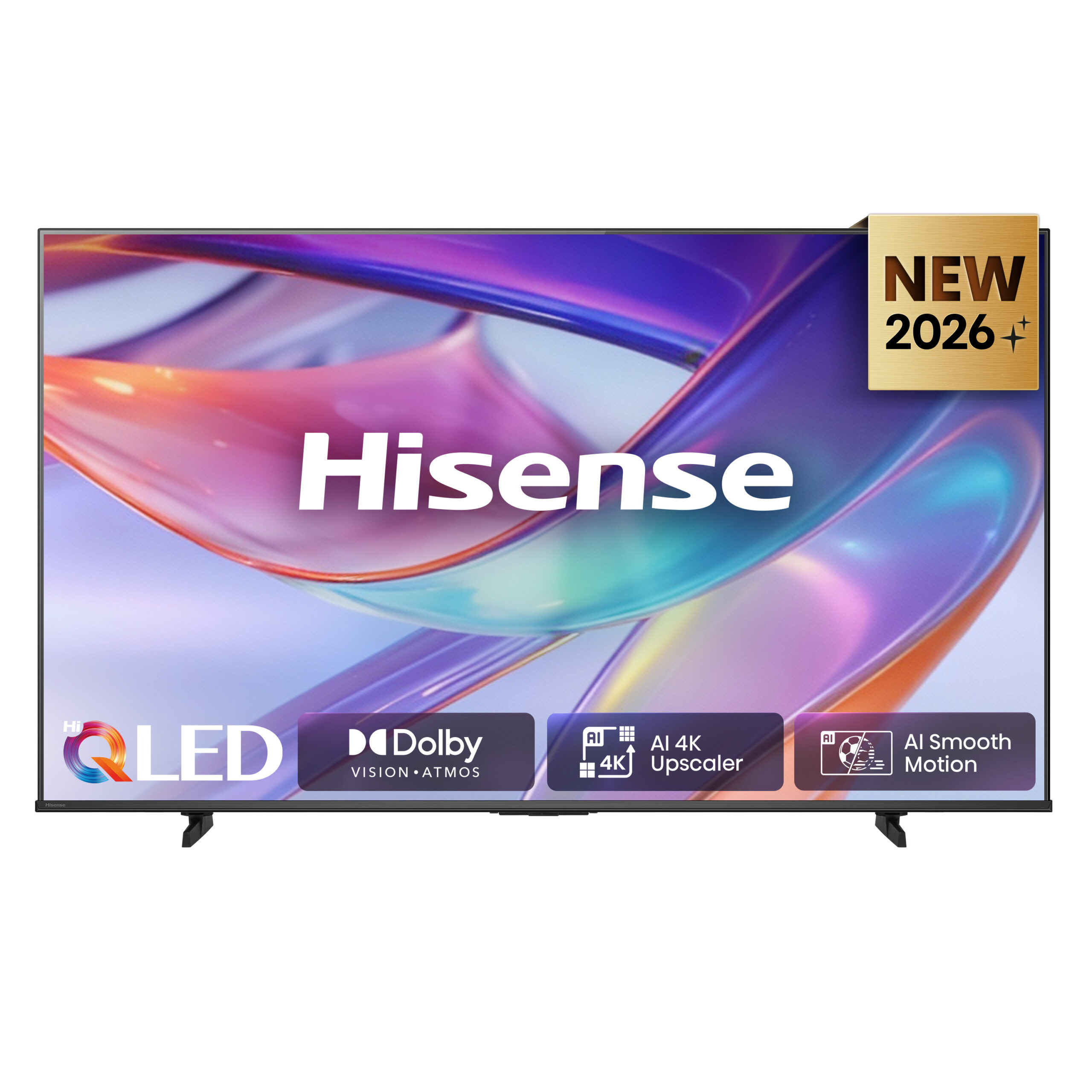 Série E7S QLED Smart TV 85E7S, 85’’ com Dolby Vision & Atmos