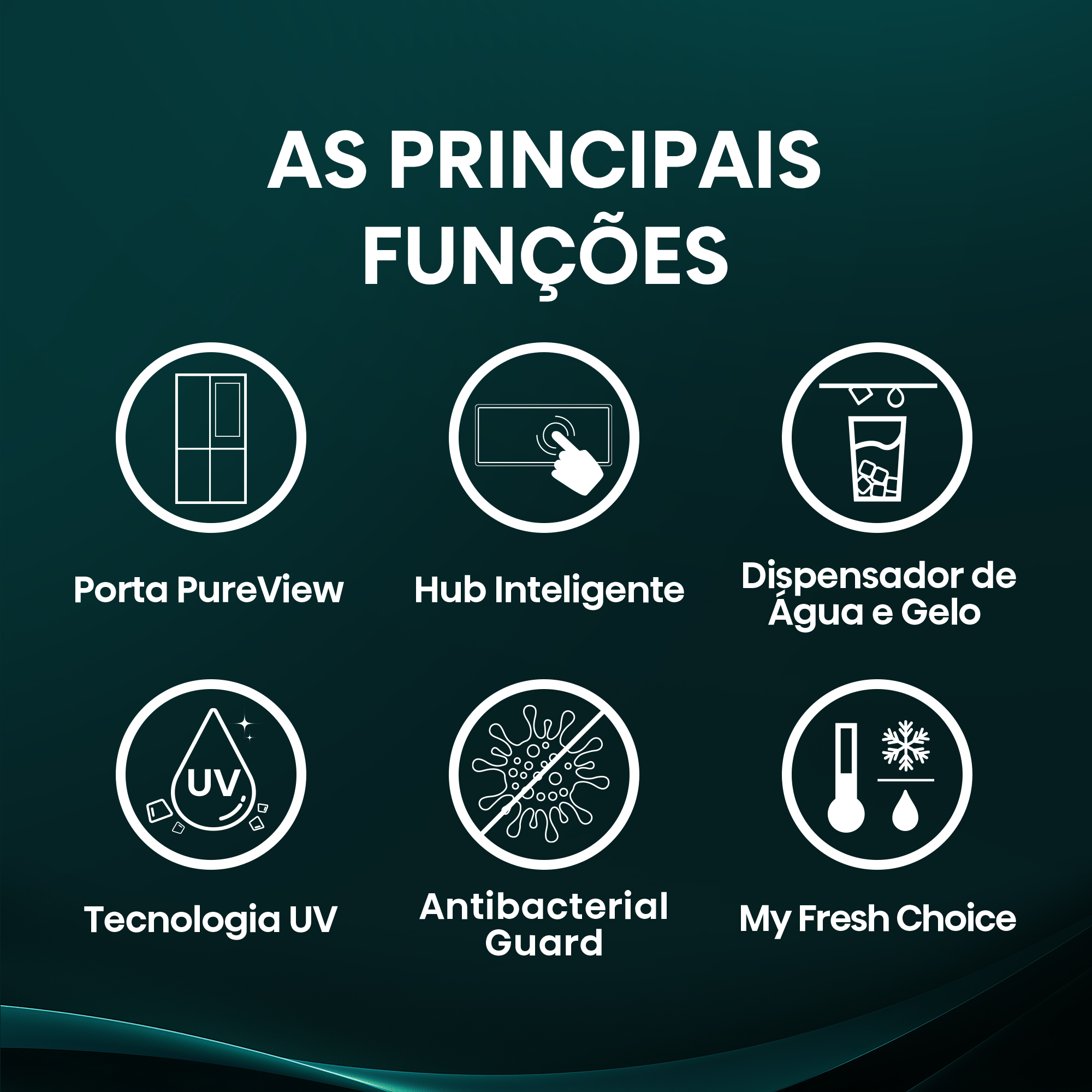 Hisense - RQ600P7SKE – Frigorífico Americano Cross Door PureView, Classe E, 615L