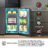Americanos Cross Door RQ600P7SKE – Frigorífico Americano Cross Door PureView, Classe E, 615L