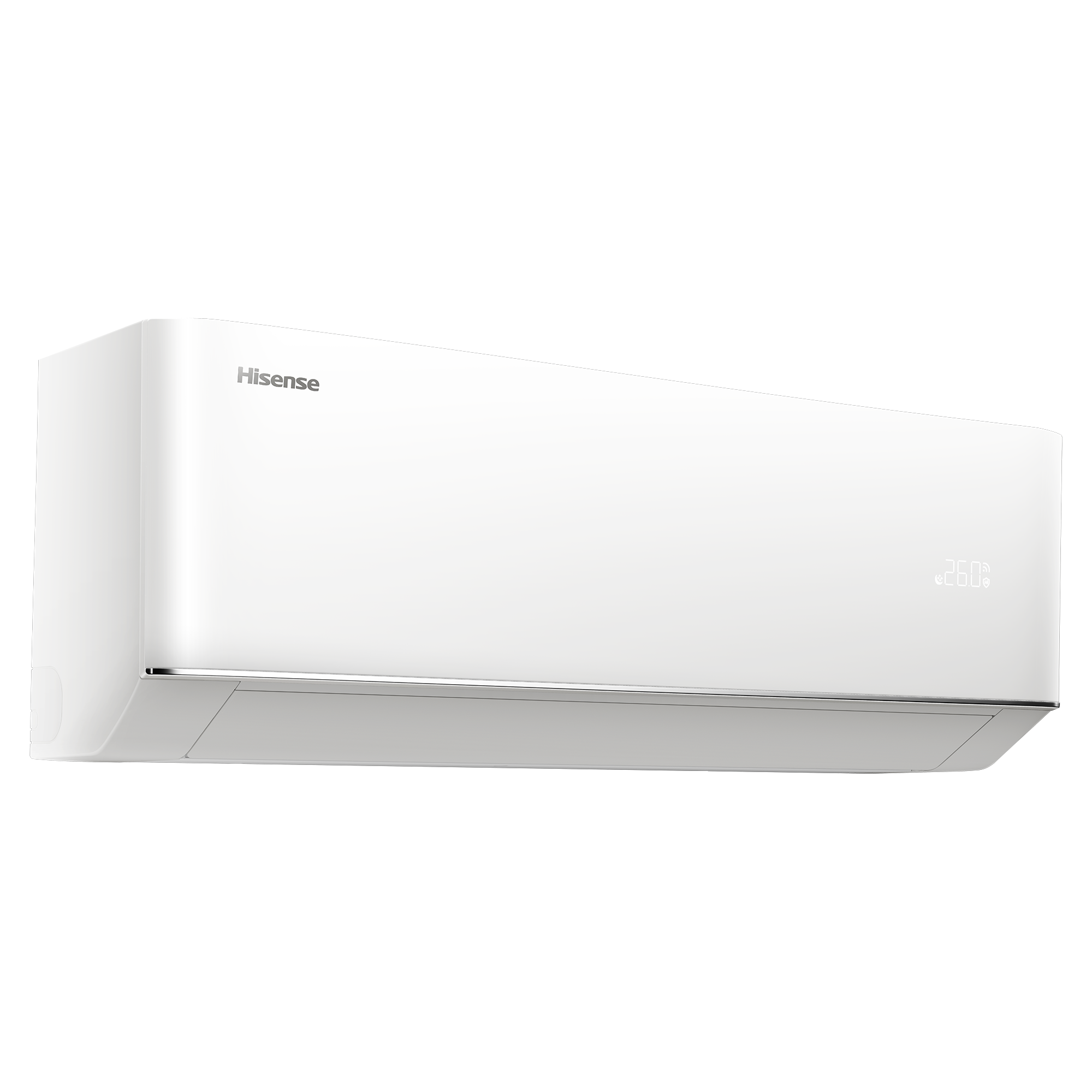 Hisense - Max Comfort HC25YC0UG – Monosplit, 2,5KW, WiFi