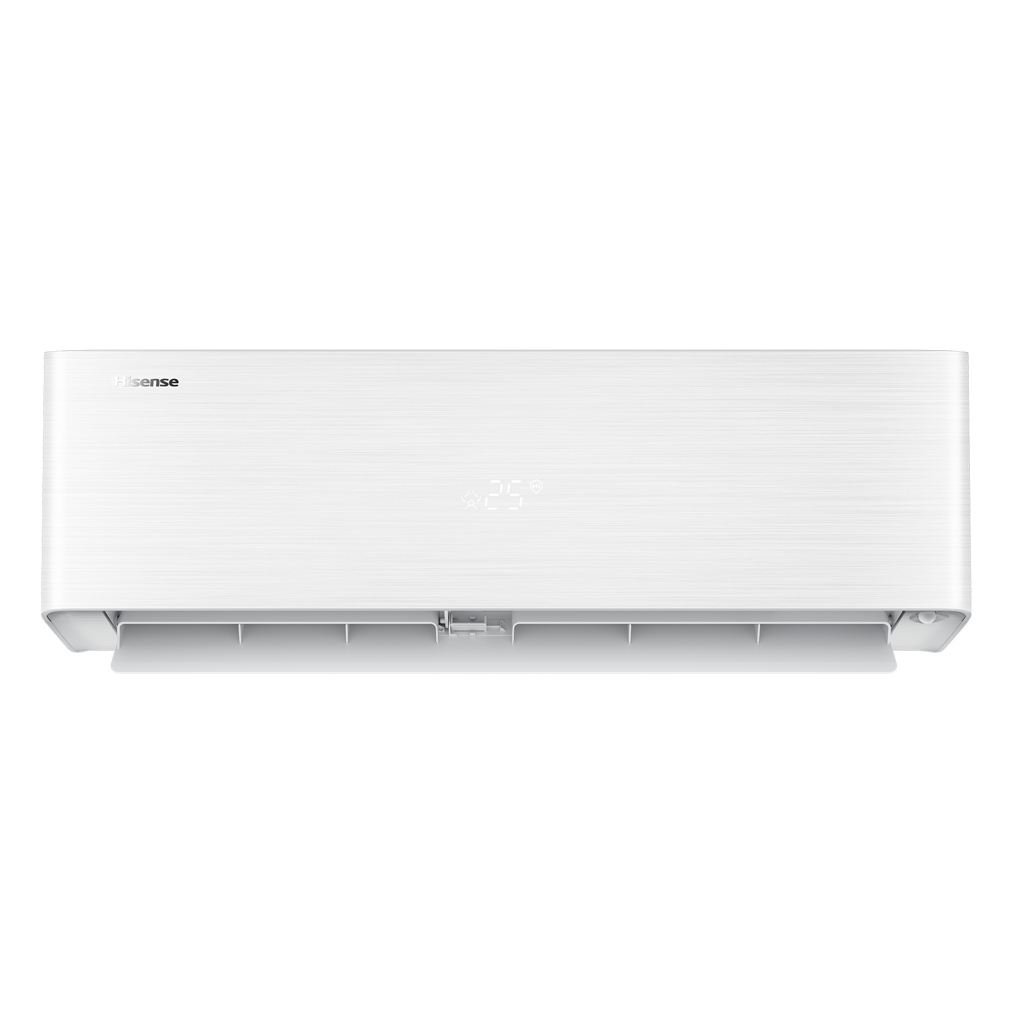 Hisense - Energy Pro X QH35XV4A – Monosplit, 3,5kW, Smart Eye, WiFi