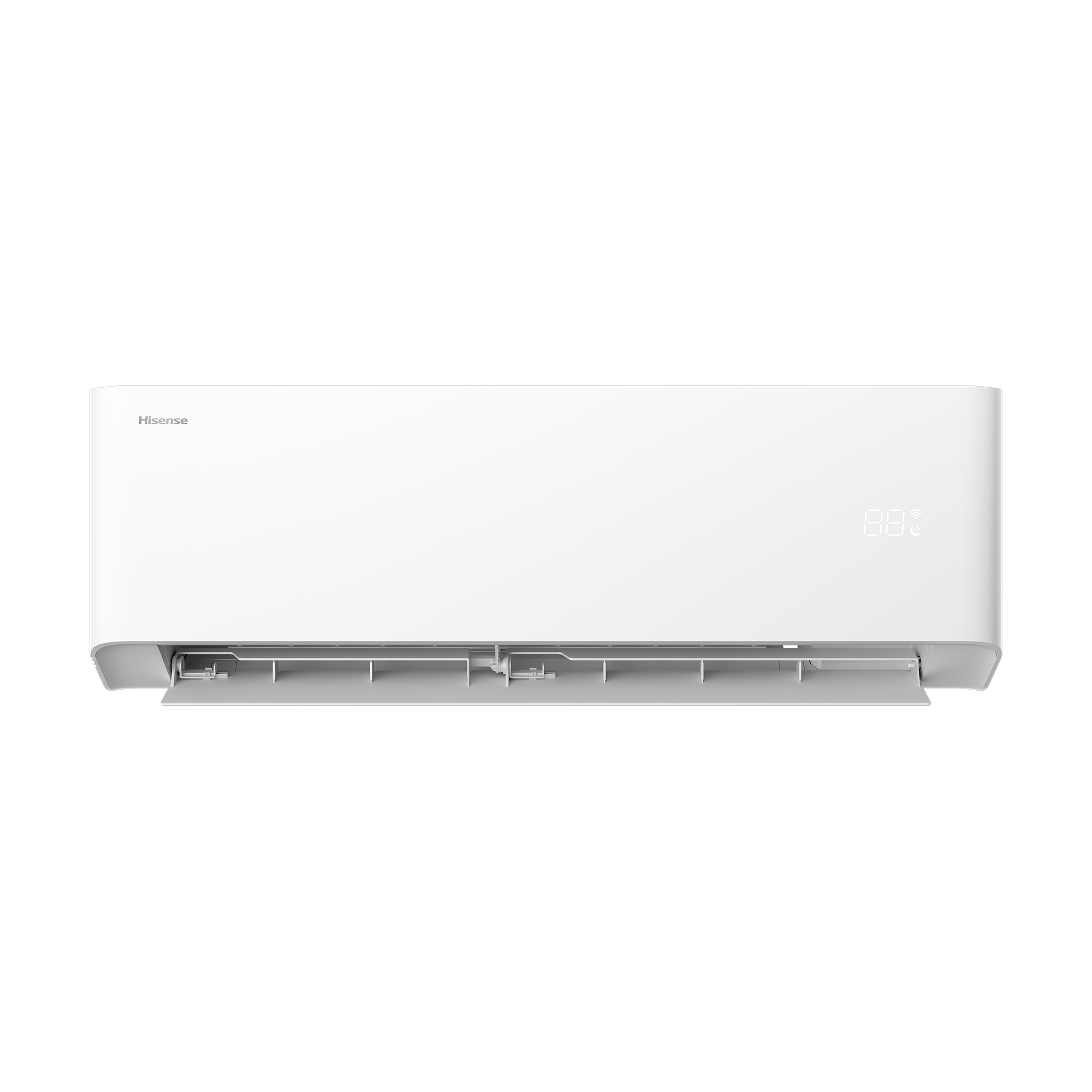 Hisense - Uni Pure HB35XU0A, – Monosplit, 3,5kW, WiFi