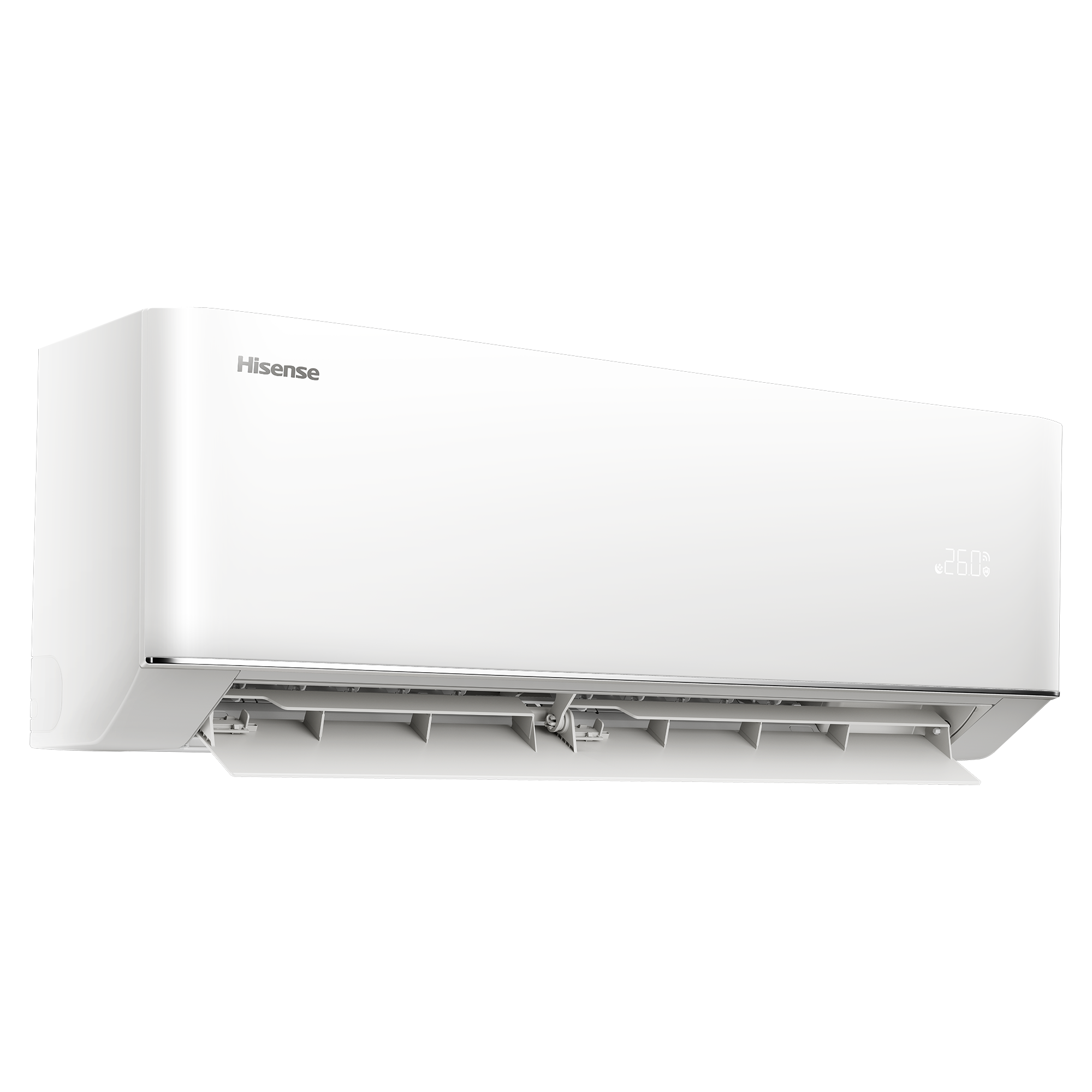 Hisense - Max Comfort HC25YC0UG – Monosplit, 2,5KW, WiFi