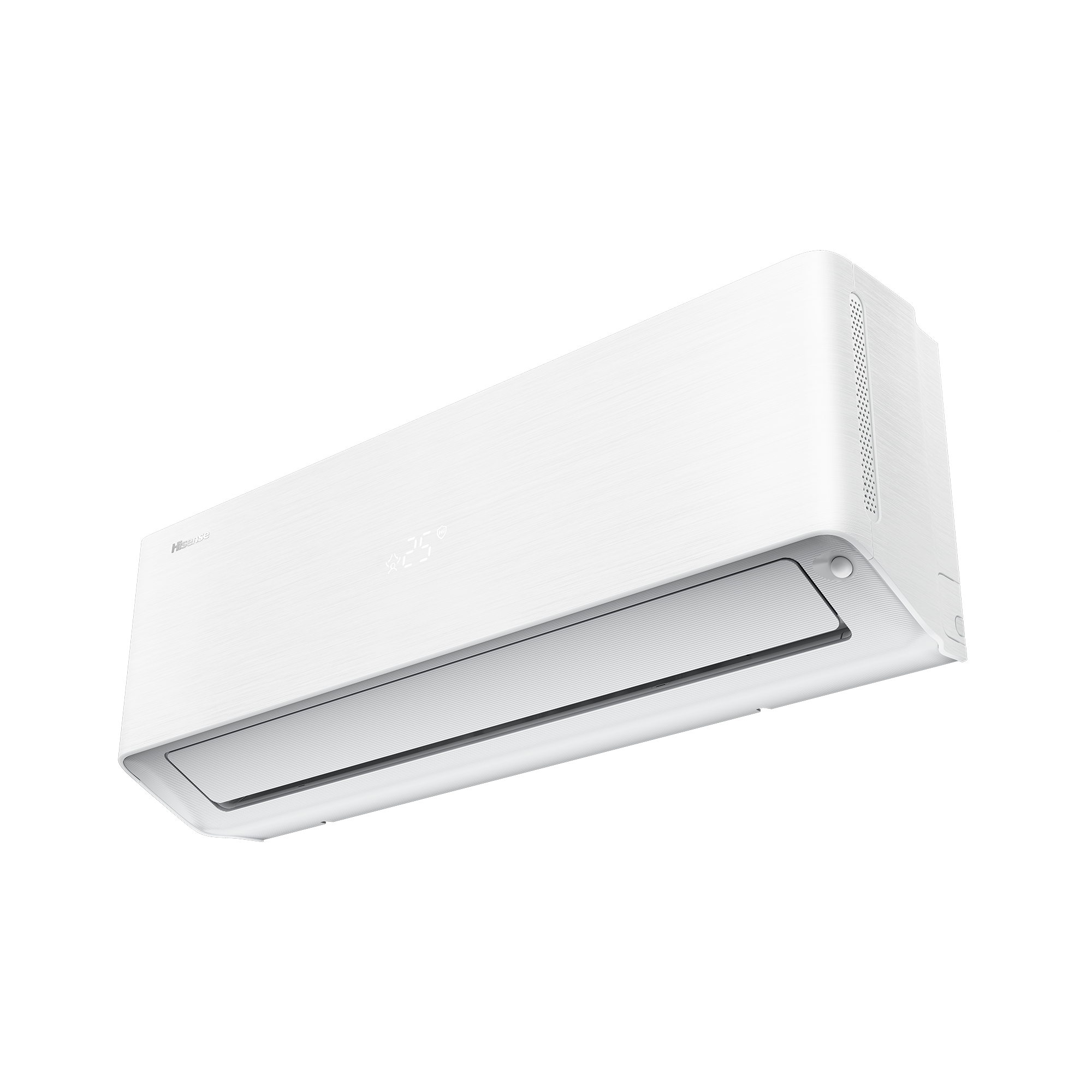 Hisense - Energy Pro X QH35XV4A – Monosplit, 3,5kW, Smart Eye, WiFi