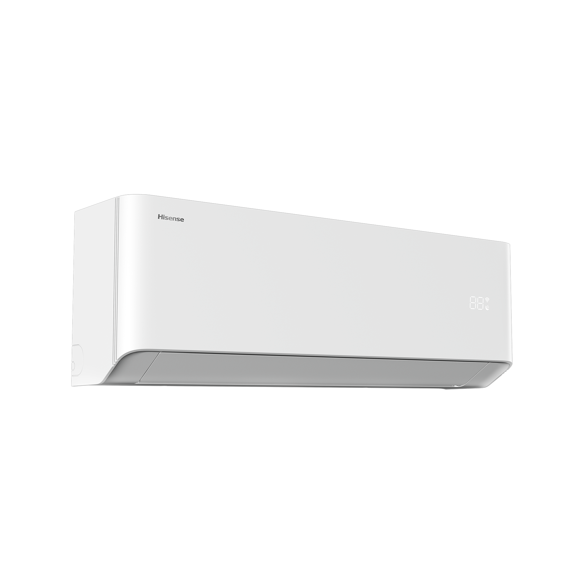 Hisense - Uni Pure HB35XU0A, – Monosplit, 3,5kW, WiFi