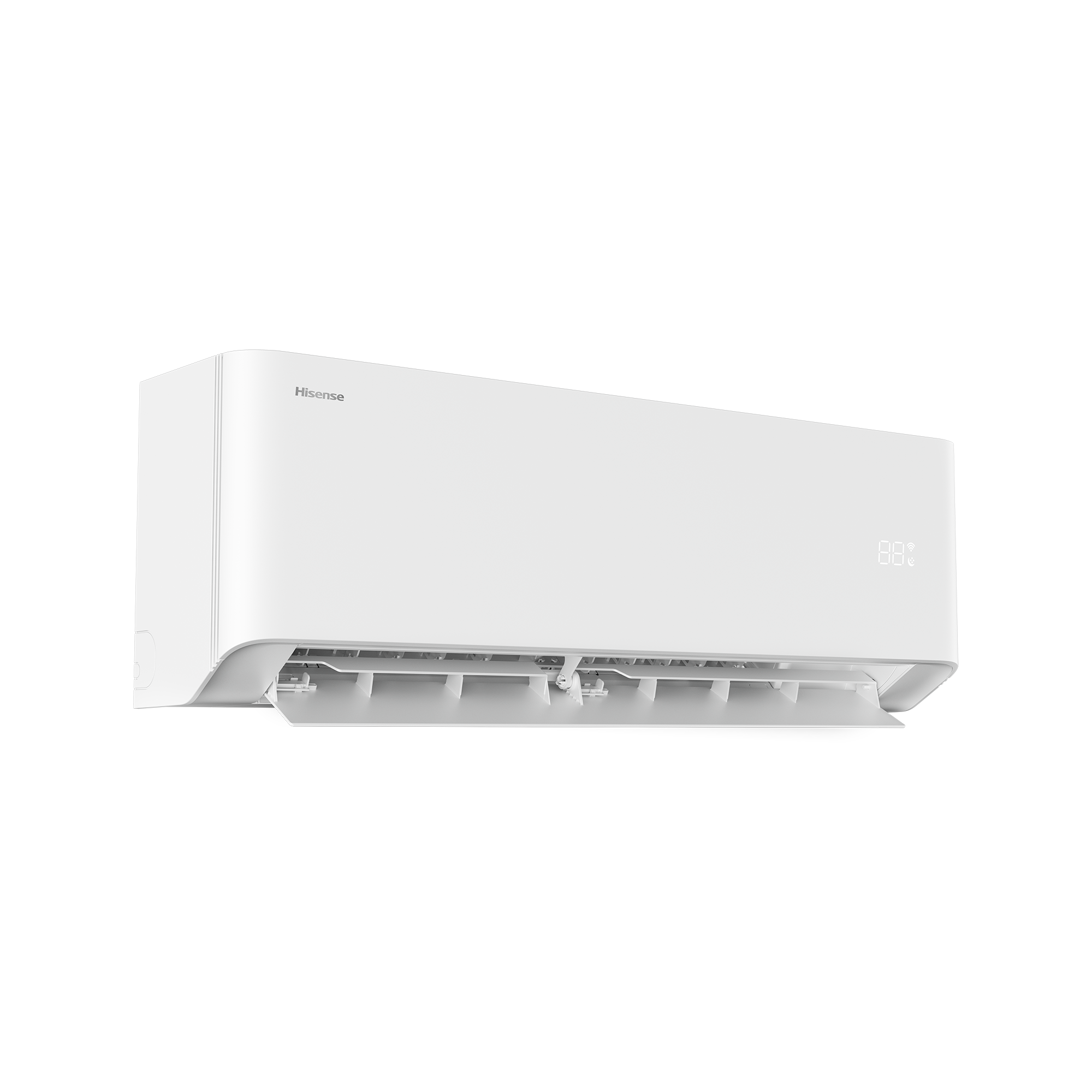 Hisense - Uni Pure HB35XU0A, – Monosplit, 3,5kW, WiFi