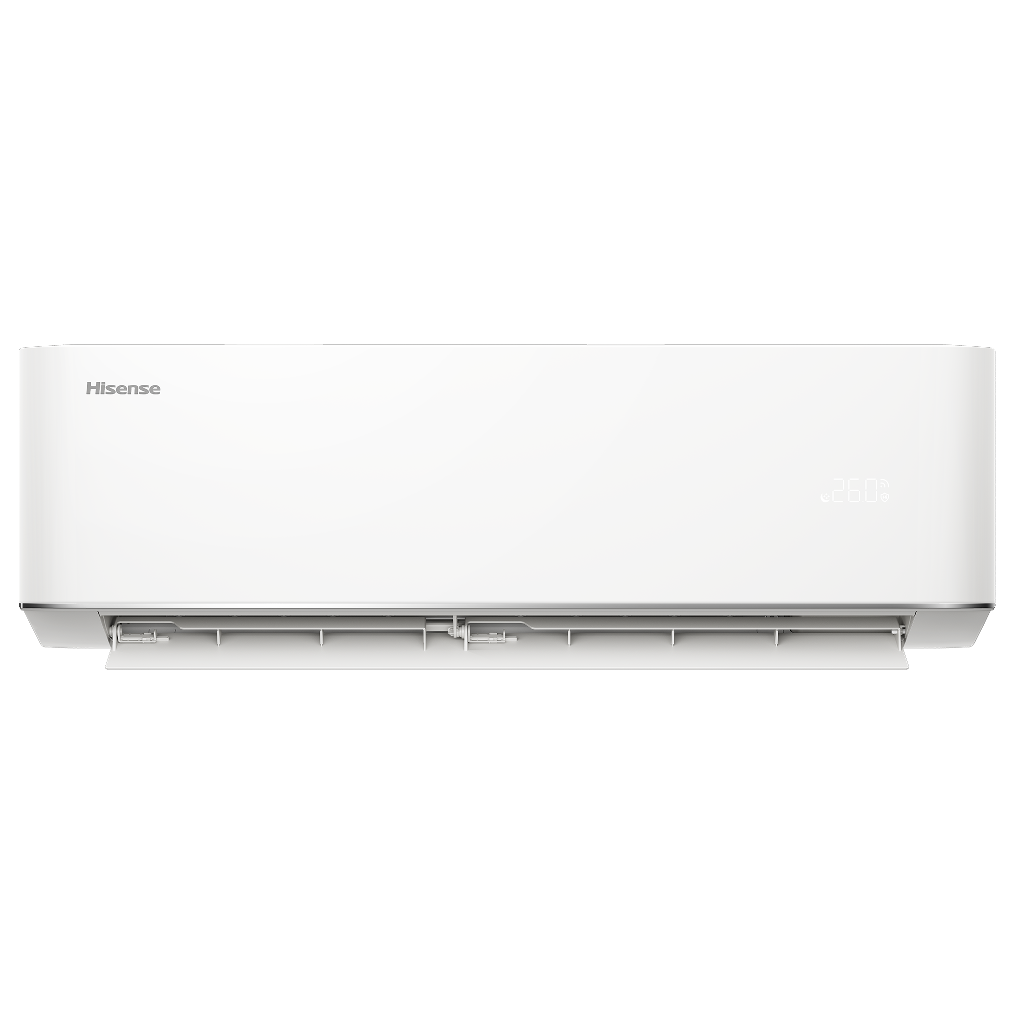 Hisense - Max Comfort HC25YC0UG – Monosplit, 2,5KW, WiFi, , 