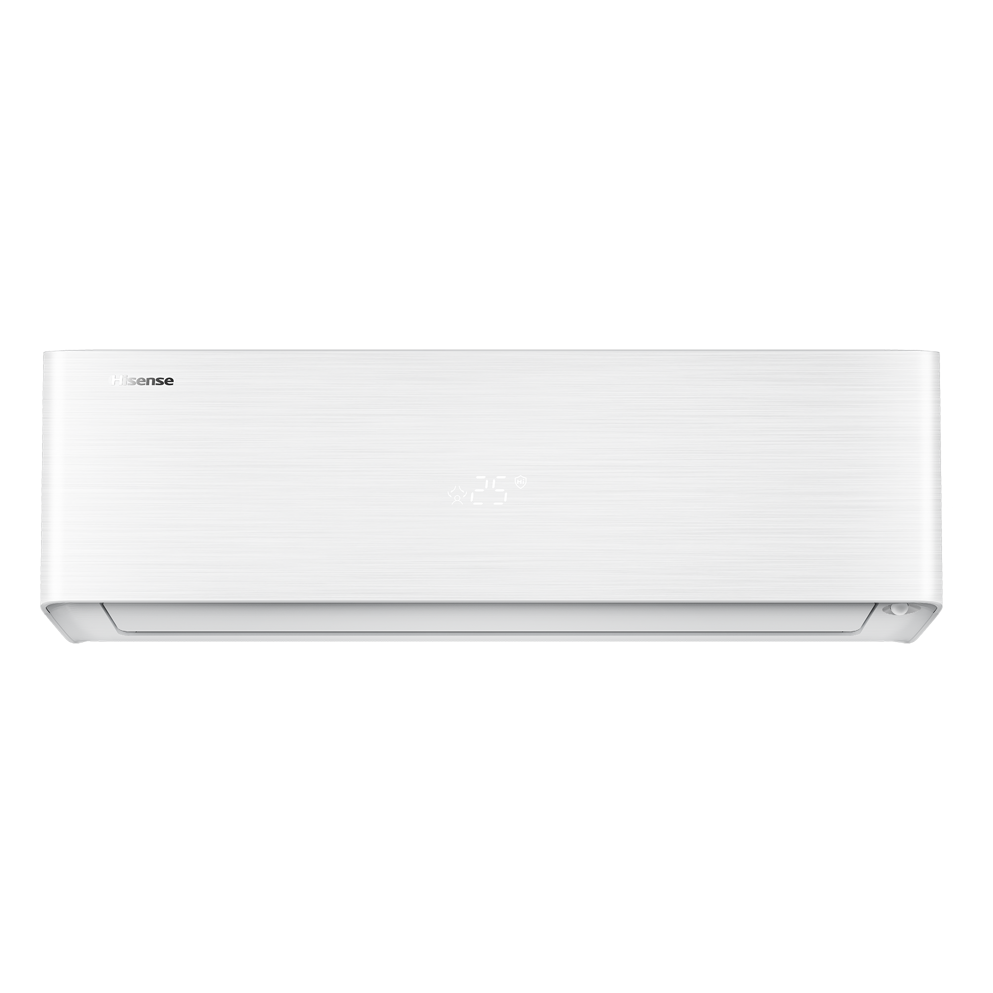 Hisense - Energy Pro X QH35XV4A – Monosplit, 3,5kW, Smart Eye, WiFi, , 