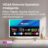 QLED TV DécoTV 43S5Q, Design Inspirado na Arte, TV Lifestyle QLED, Dolby Vision.Atmos