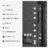 MINI LED Série U7SE MiniLED TV 100U7SE, 100’’ com Modo de Jogo a 165Hz nativos