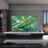 MINI LED Série E8S Mini LED TV 50E8S, 50’’ com Modo de Jogo PRO a 144 Hz