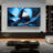 MINI LED Série U7SE MiniLED TV 100U7SE, 100’’ com Modo de Jogo a 165Hz nativos