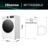 Lavar WF1I7022BWJ2 – Máquina de lavar Roupa Serie 1i, 7Kg, Classe A