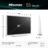 QLED TV DécoTV 43S5Q, Design Inspirado na Arte, TV Lifestyle QLED, Dolby Vision.Atmos