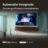 MINI LED Série U7SE MiniLED TV 65U7SE, 65’’ com Modo de Jogo a 144Hz nativos
