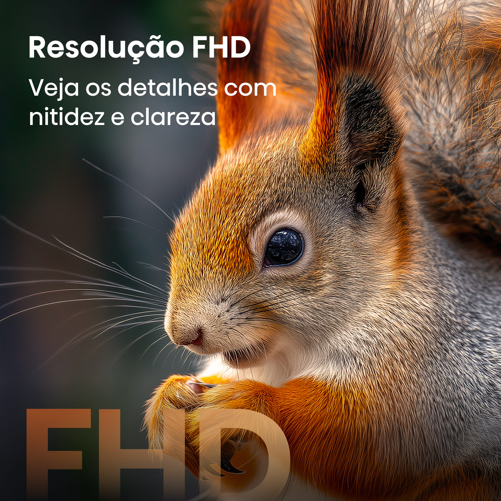 Hisense - Série A5S QLED TV 40A5S, 40’’ com Dolby Atmos