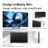 MINI LED Série U7SE MiniLED TV 50U7SE, 50’’ com Modo de Jogo a 144Hz nativos