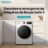 Lavar WF1I7022BWJ2 – Máquina de lavar Roupa Serie 1i, 7Kg, Classe A