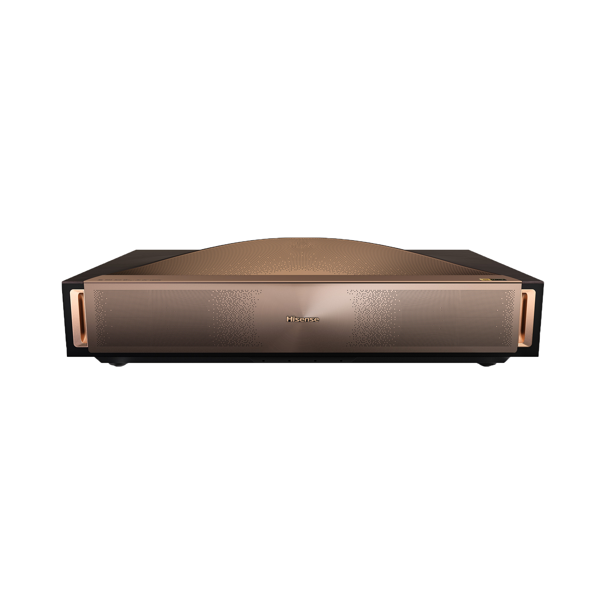 Hisense - Laser TV L9Q, , 
