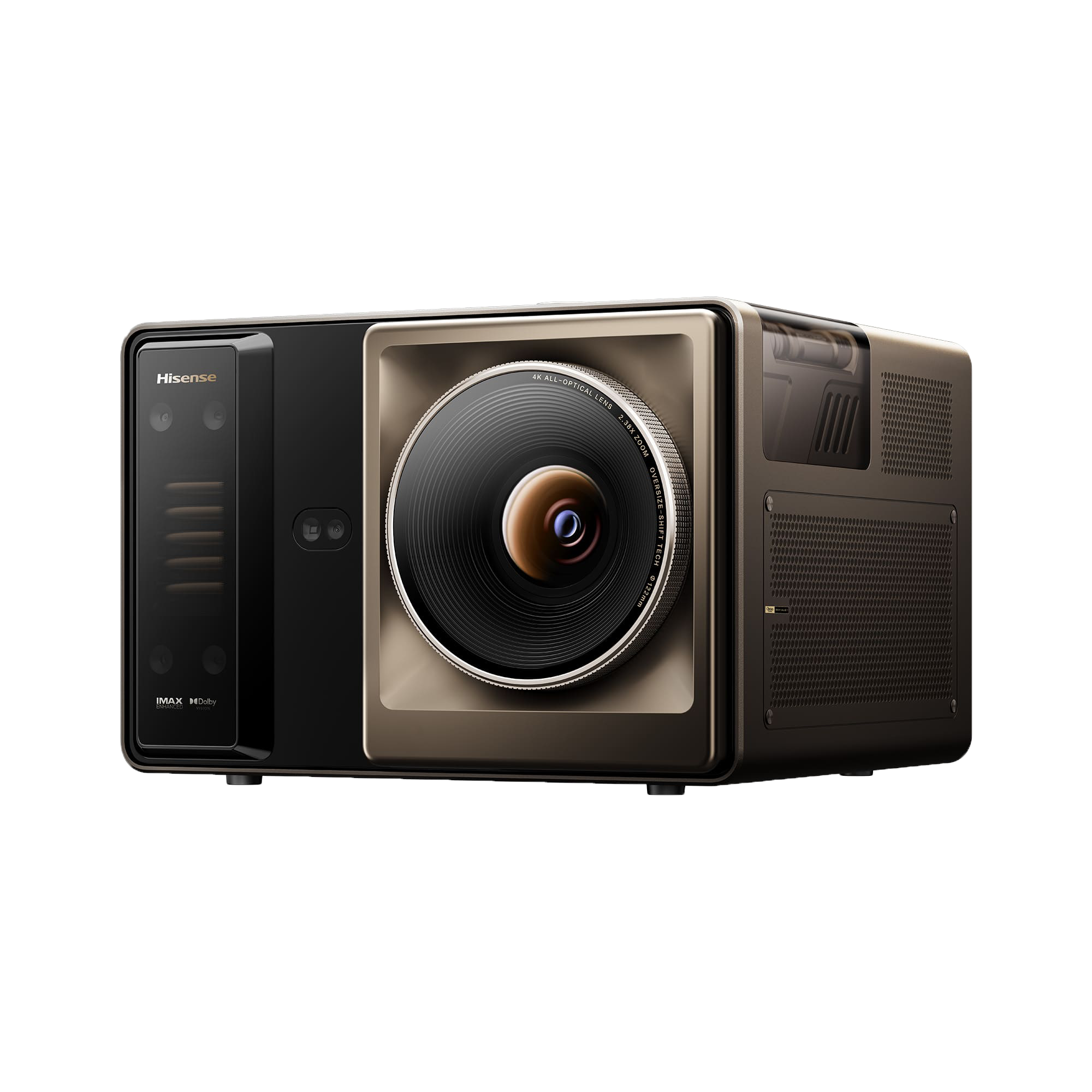 Projetor Laser XR10