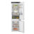 Encastre RB3B250SAWE – Combinado Encastre 2 Portas, Classe E, 252L