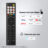 QLED TV Série A7S QLED Smart TV 65A7S, 65’’ com Dolby Vision.Atmos e Cor Hi-QLED