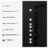 QLED TV Canvas TV 55S7S, Modo Arte, Ecrã Hi-Mate, Design Ultraslim, Cor HI-QLED, 144HZ, Lifestyle