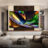 MINI LED Série UR8S RGB MiniLED 100UR8S, 100’’ com Ecrã Antirreflexo & Sem brilhos