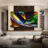 MINI LED Série UR8S RGB MiniLED 55UR8S, 55’’ com Ecrã Antirreflexo & Sem brilhos
