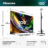 MINI LED Série UR8S RGB MiniLED 100UR8S, 100’’ com Ecrã Antirreflexo & Sem brilhos