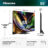 MINI LED Série UR8S RGB MiniLED 55UR8S, 55’’ com Ecrã Antirreflexo & Sem brilhos