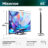 QLED TV Série A7S QLED Smart TV 65A7S, 65’’ com Dolby Vision.Atmos e Cor Hi-QLED