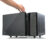 Livre Instalação H23MOBS5HG4 – Micro-Ondas com Grill, 23L