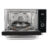 Livre Instalação H30MOBS10HC – Micro-Ondas Airfryer, 30L