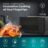 Livre Instalação H23MOBS5HG4 – Micro-Ondas com Grill, 23L