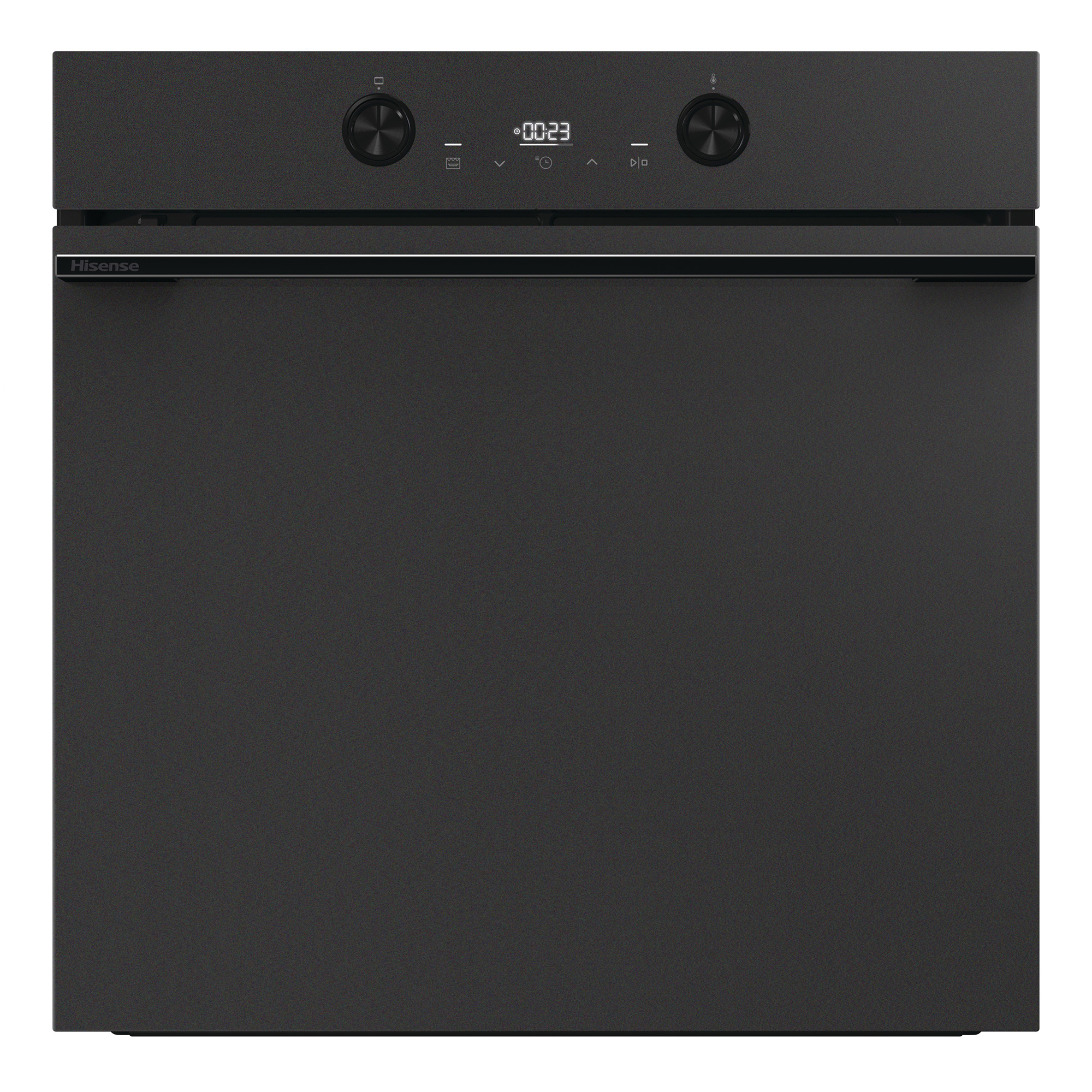 Hisense - BI64223EPMB – Forno Pirolítico 78L Serie Hi4, Classe A++