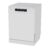 Livre Instalação HS643B90W – Máquina de Lavar Loiça Serie Hi4, 15 conjuntos, Classe B