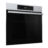 Pirolíticos BI64223EPX – Forno Pirolítico 78L Serie Hi4, Classe A++